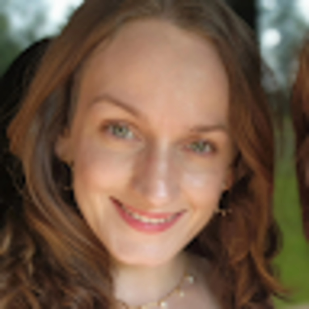 Meet your Posher, Krystal